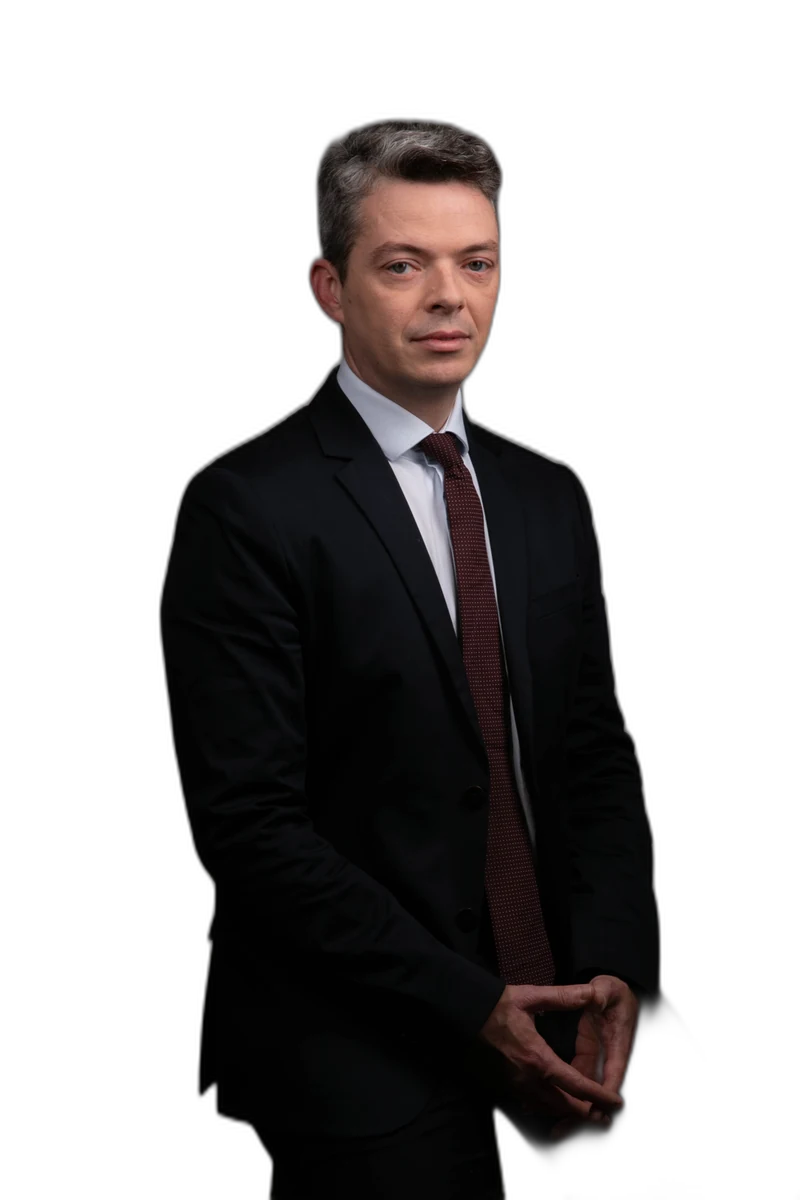 Dr. Ruimário Machado Coelho, urologista em Curitiba