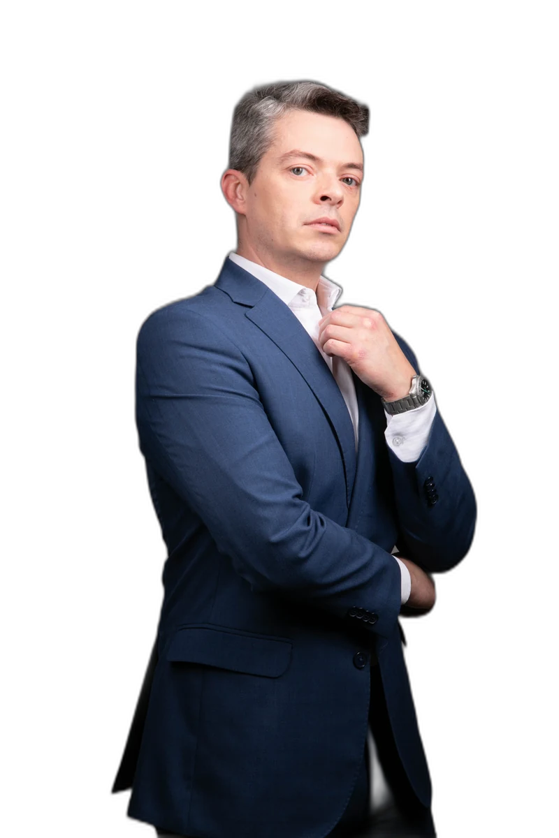 Dr. Ruimário Machado Coelho, urologista em Curitiba
