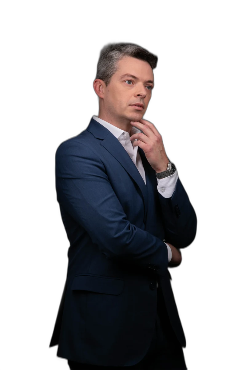 Dr. Ruimário Machado Coelho, urologista em Curitiba