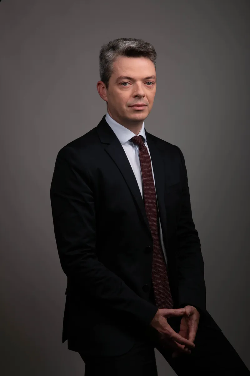 Dr. Ruimário Machado Coelho, urologista em Curitiba