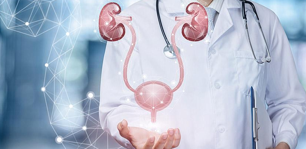 UROLOGISTA EM CURITIBA