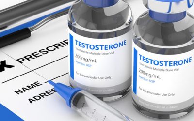 Terapia de reposição de Testosterona pode ajudar homens diabéticos